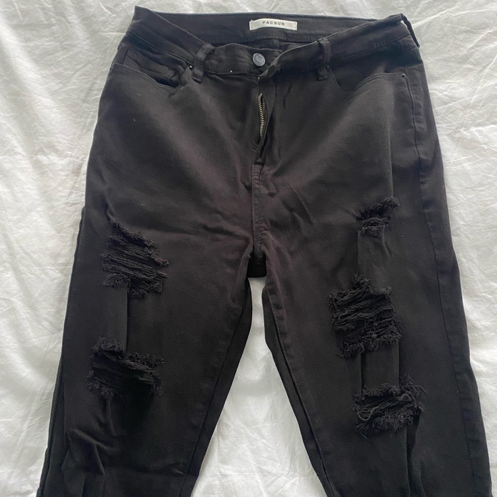 Pac Sun Jeans